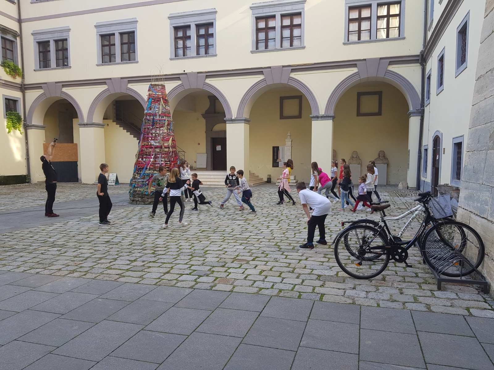 Dječji vrtići Dječji vrtići