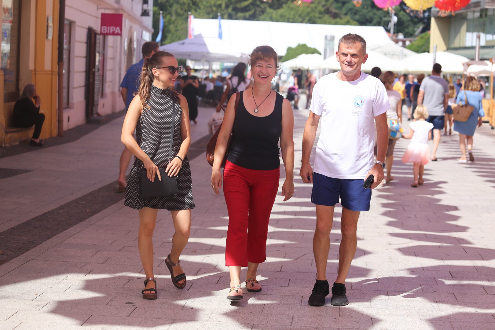 Klikom po Čakovcu (Subota, 27.7.2019.)
