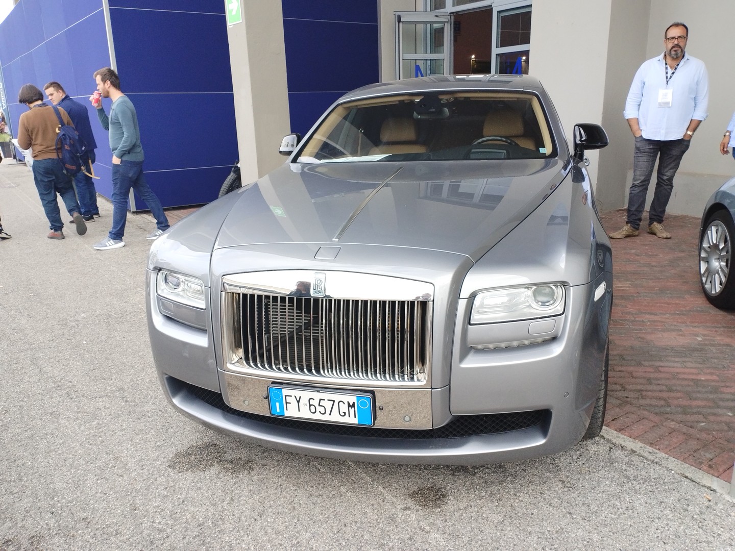 I Međimurci posjetili međunarodni salon automobila u Padovi