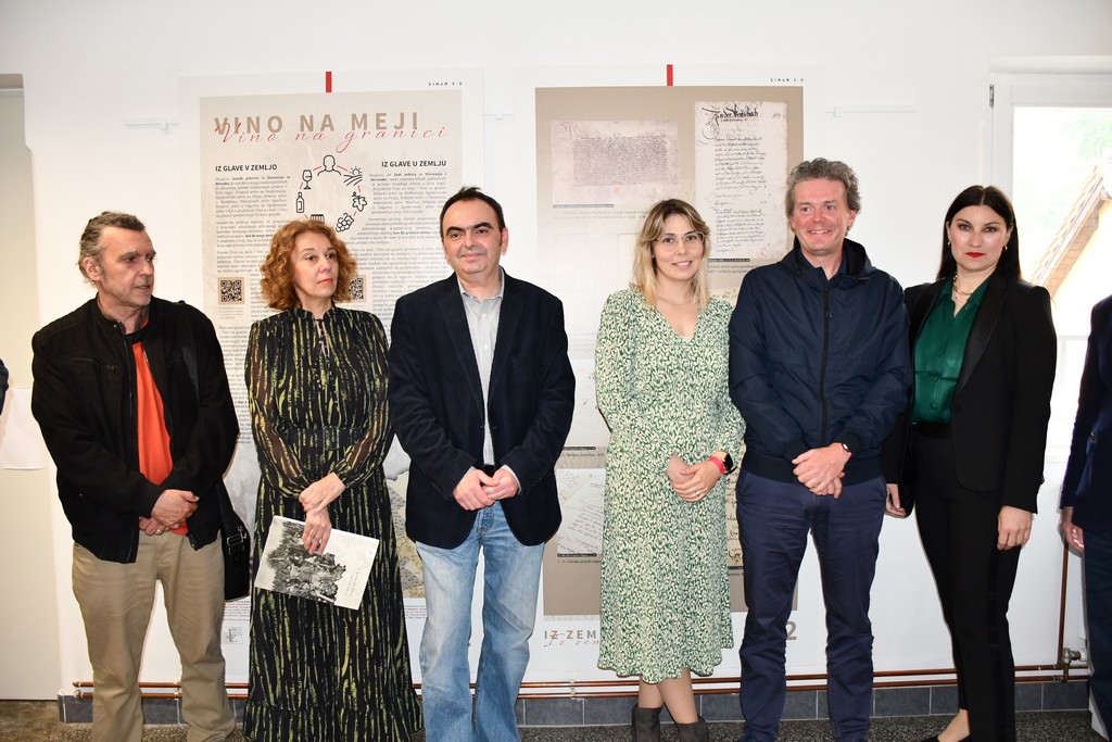 Urbanovo, otvorenje Urbanovo, otvorenje