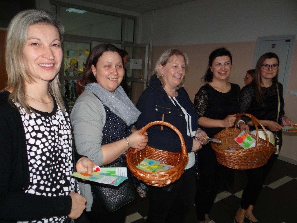 Dan OŠ Jože Horvata Kotoriba