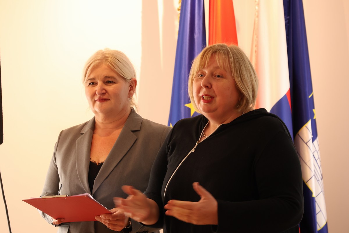 Medicinske sestre okupile se na stručnom skupu o tretmanu boli