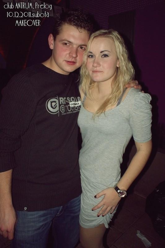 Antrum (Subota, 10.12.2011)