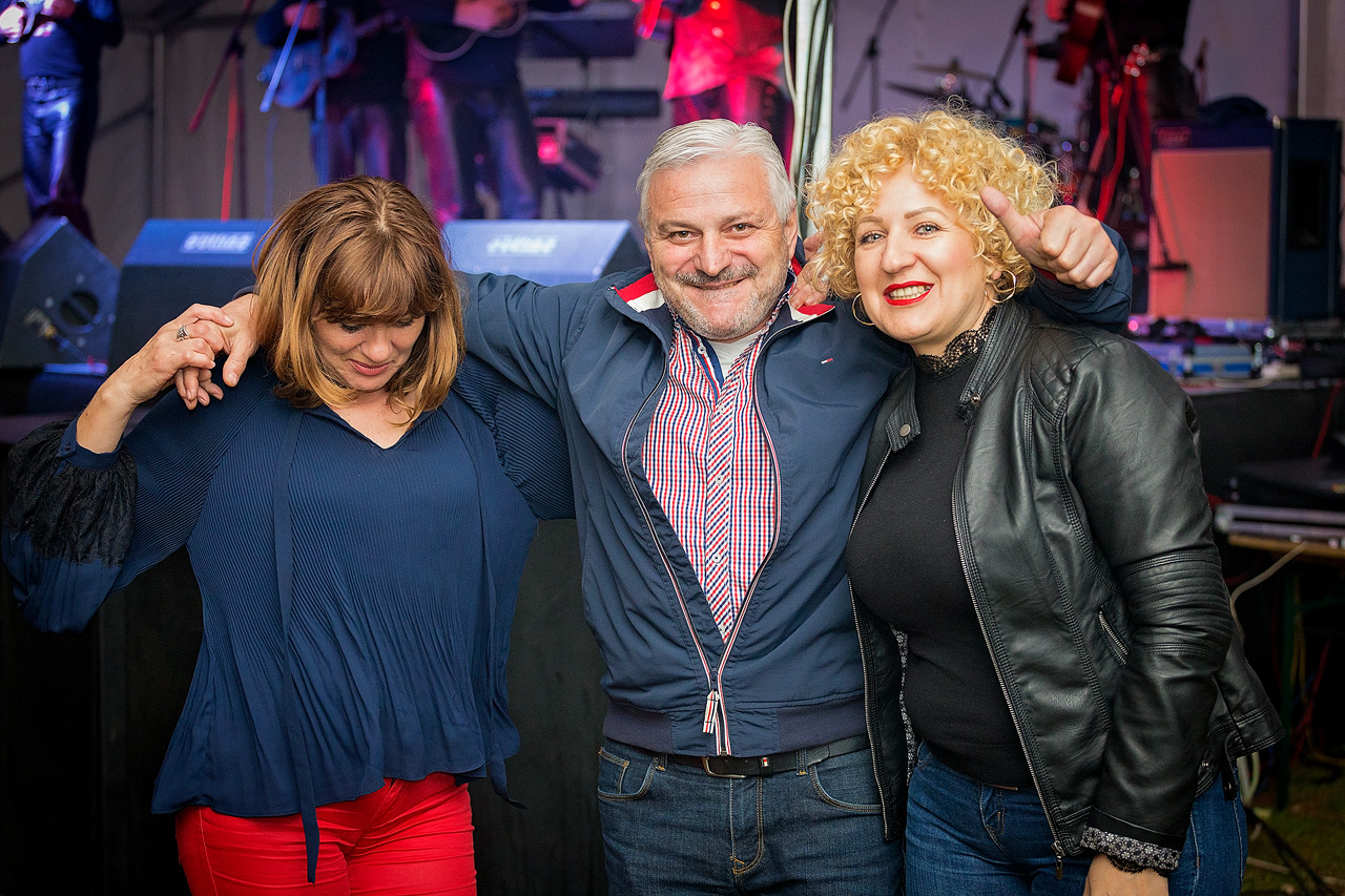 Dani Općine Donji Kraljevec – koncert Antonije Šola i Gazdi