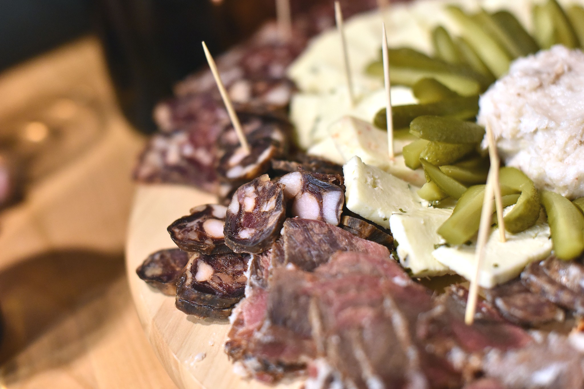 Vinarija Kojter ugostila popularne Kumove