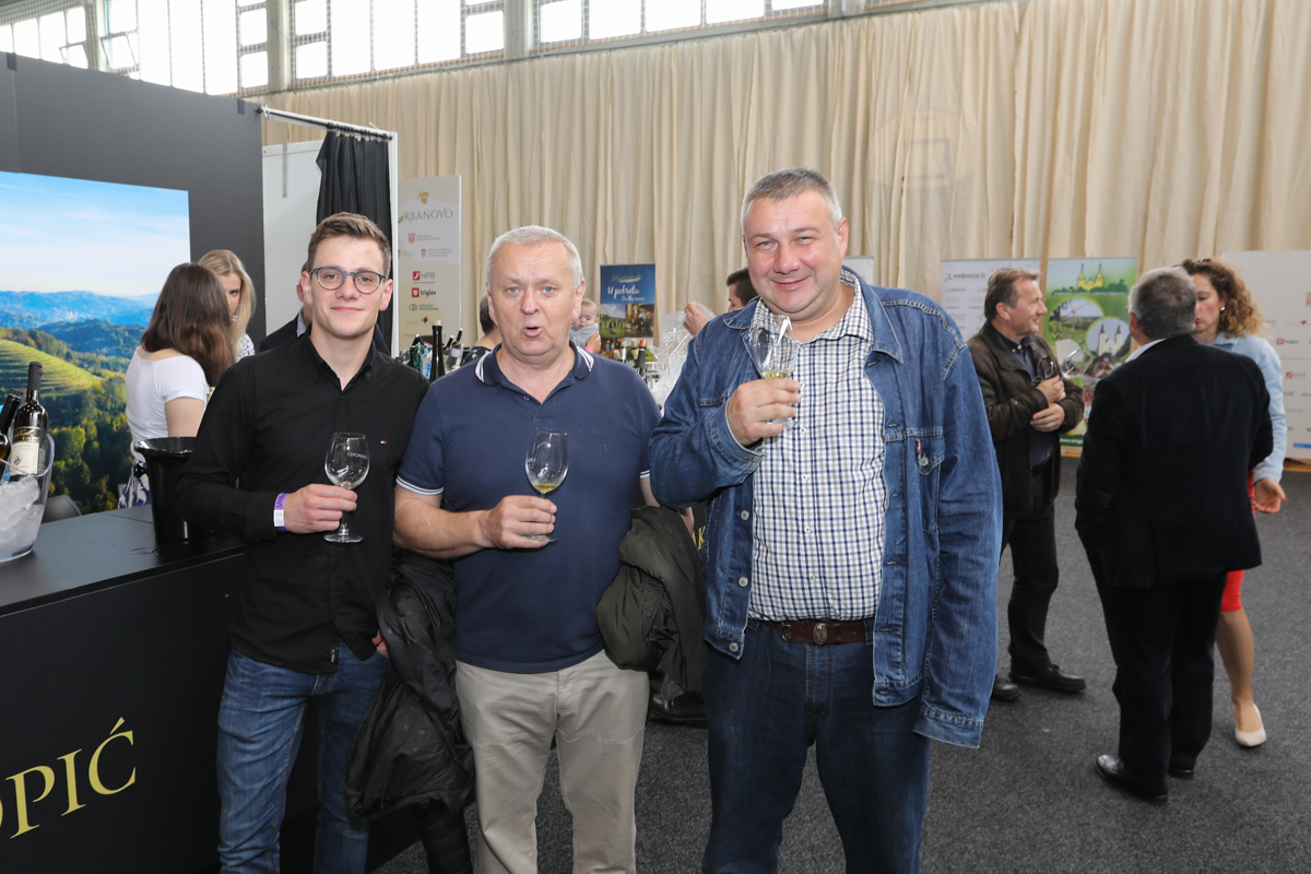 Urbanovo u Štrigovi – treći dan