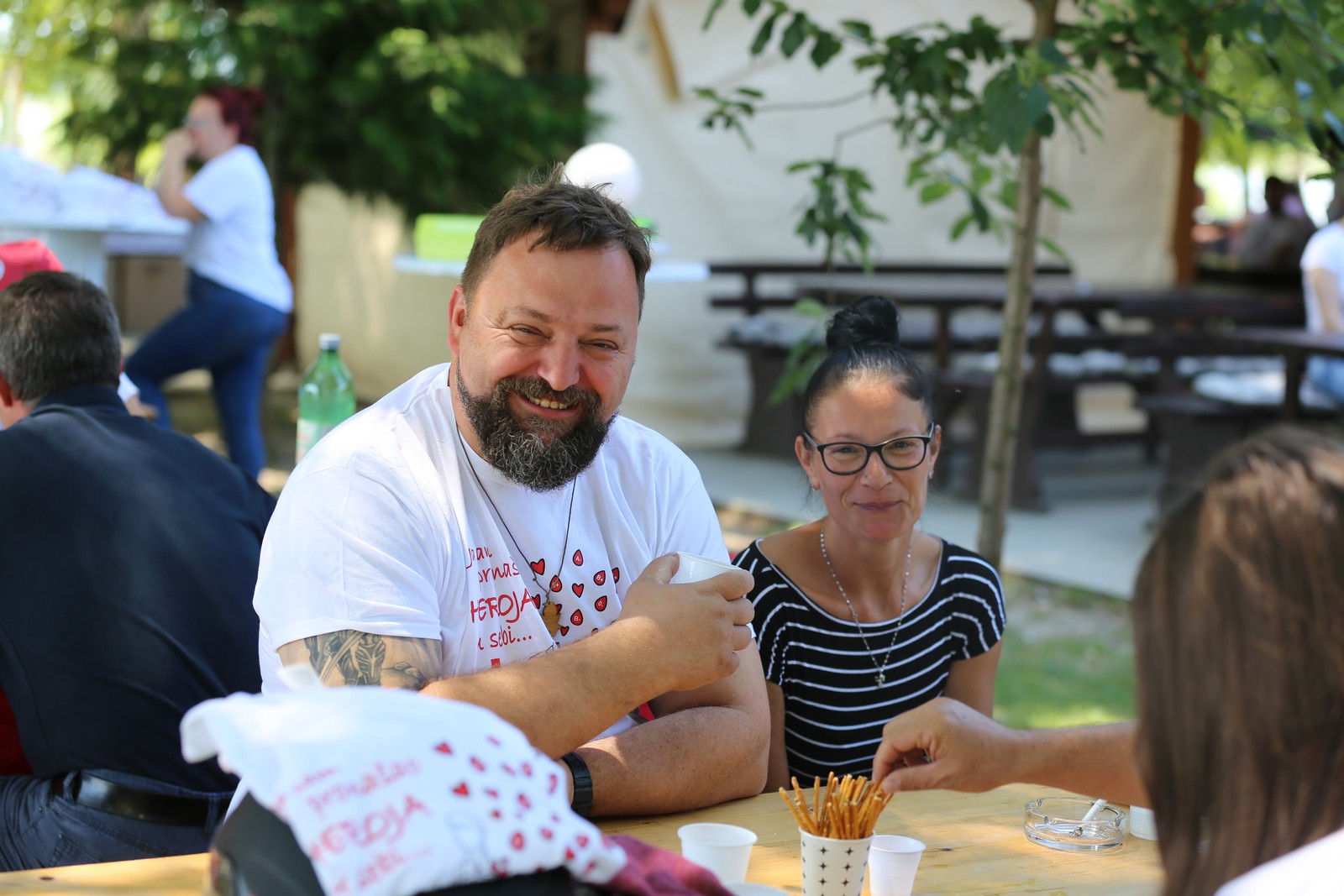 Klikom po Marini (26.6.2022.)