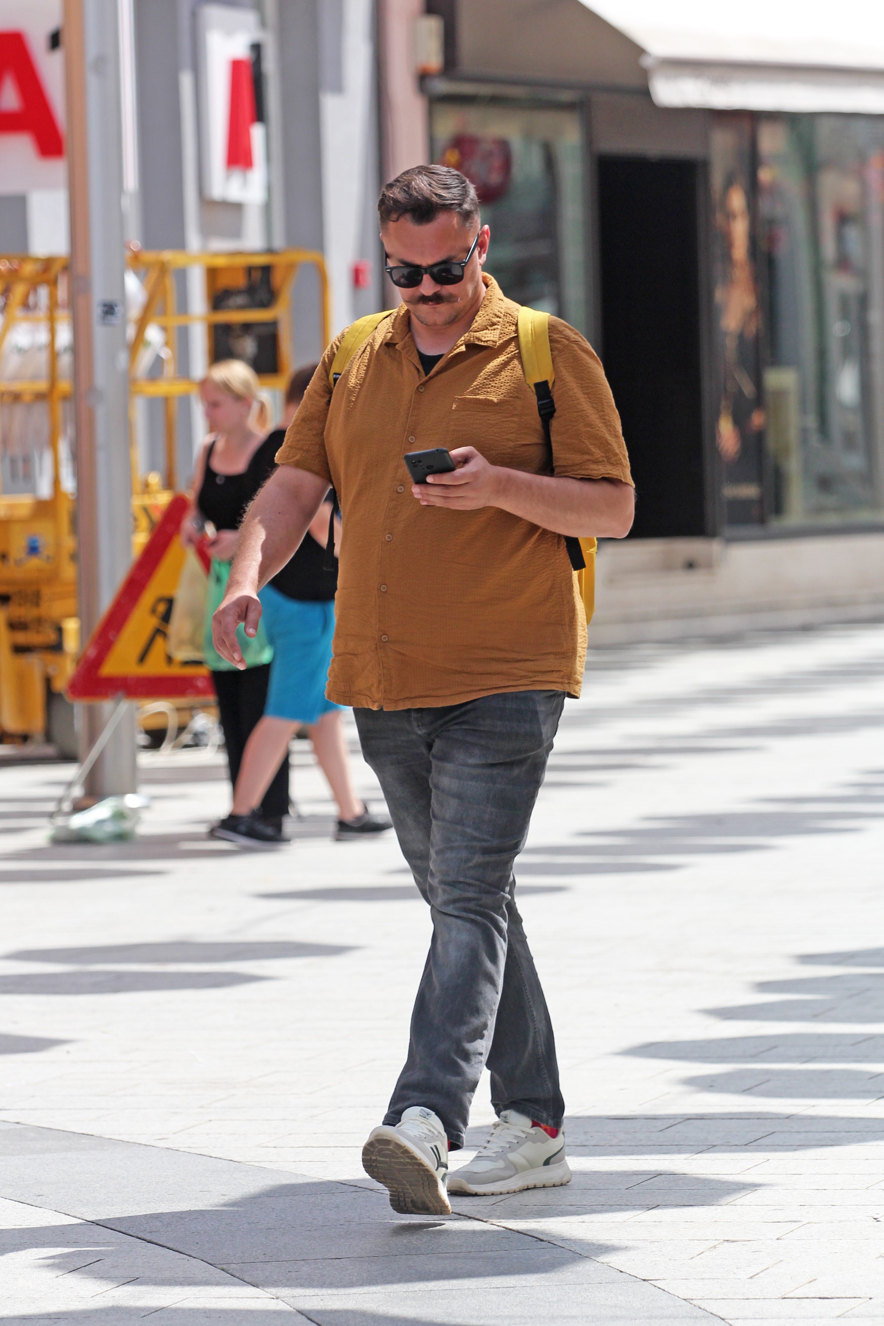 KLIKOM PO ČAKOVCU (subota, 15.7.2023.)