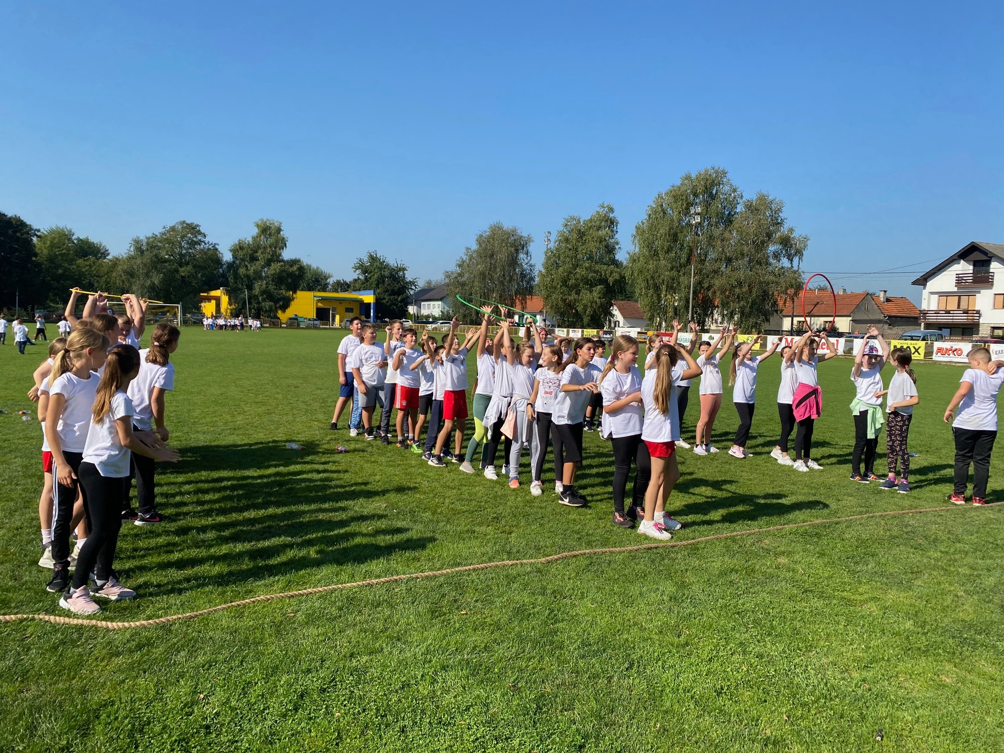 BE ACTIVE Strahoninec 2023