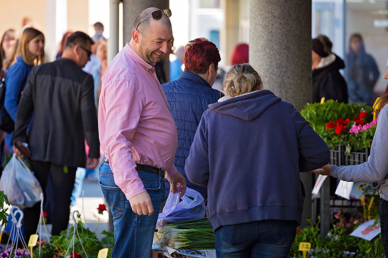 Klikom po Prelogu (20.4.2019.)