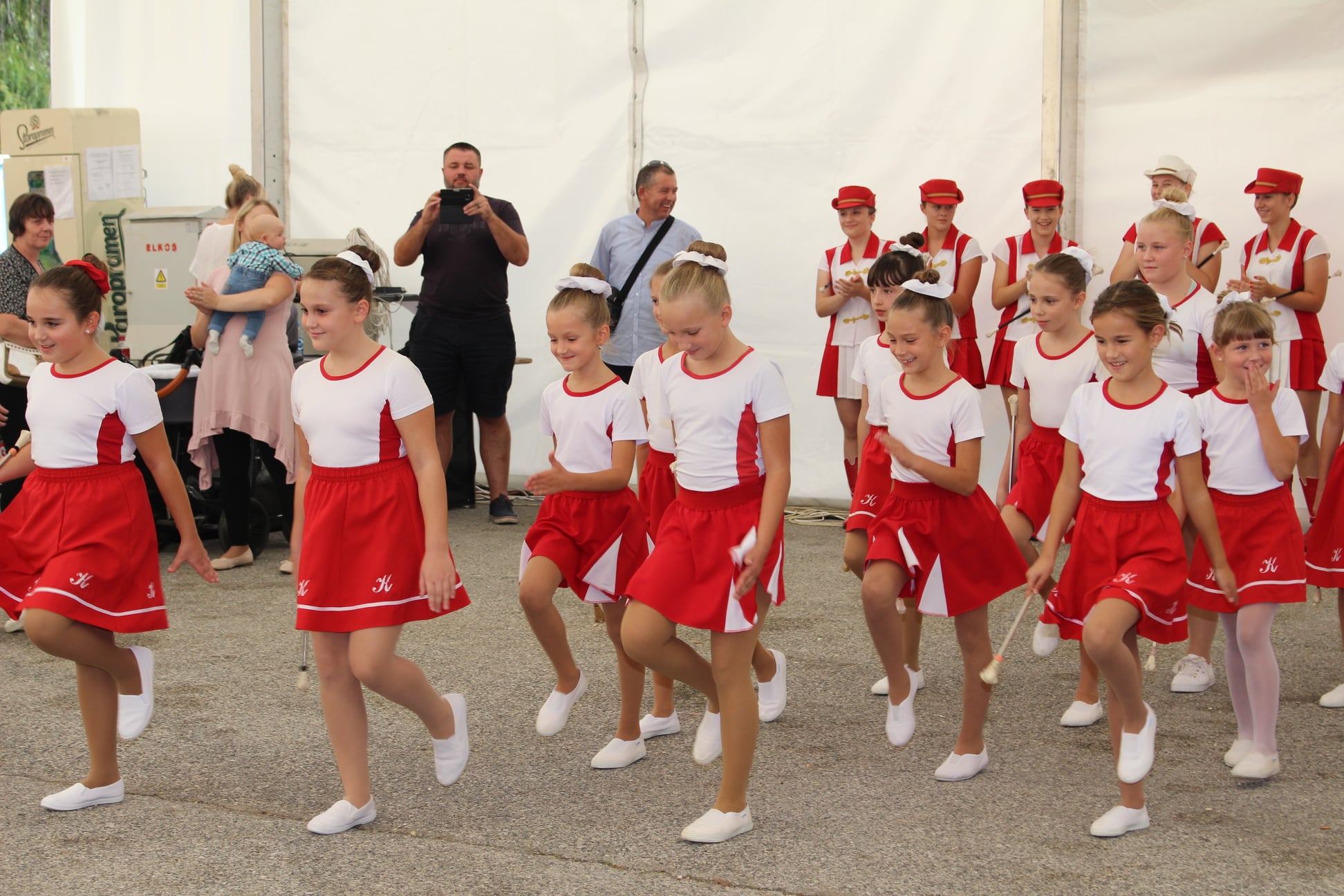 Bogat kulturno-umjetnički program na Danima Kotoribe