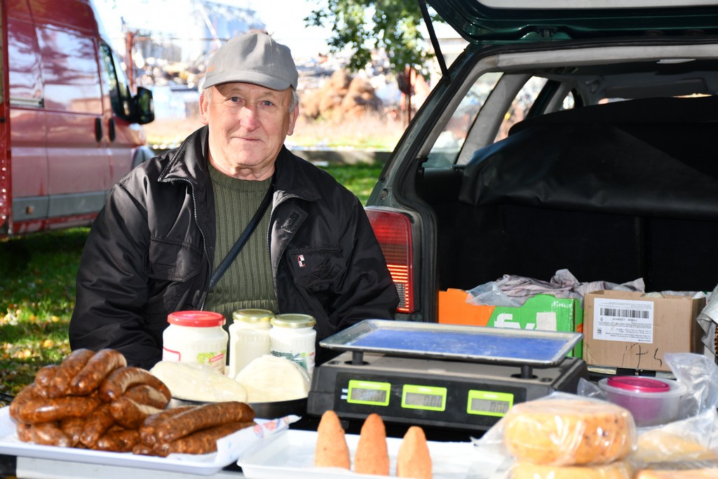 IMA SVEGA I SVAČEGA Čakovečki sajam srijedom (8.11.2023.)