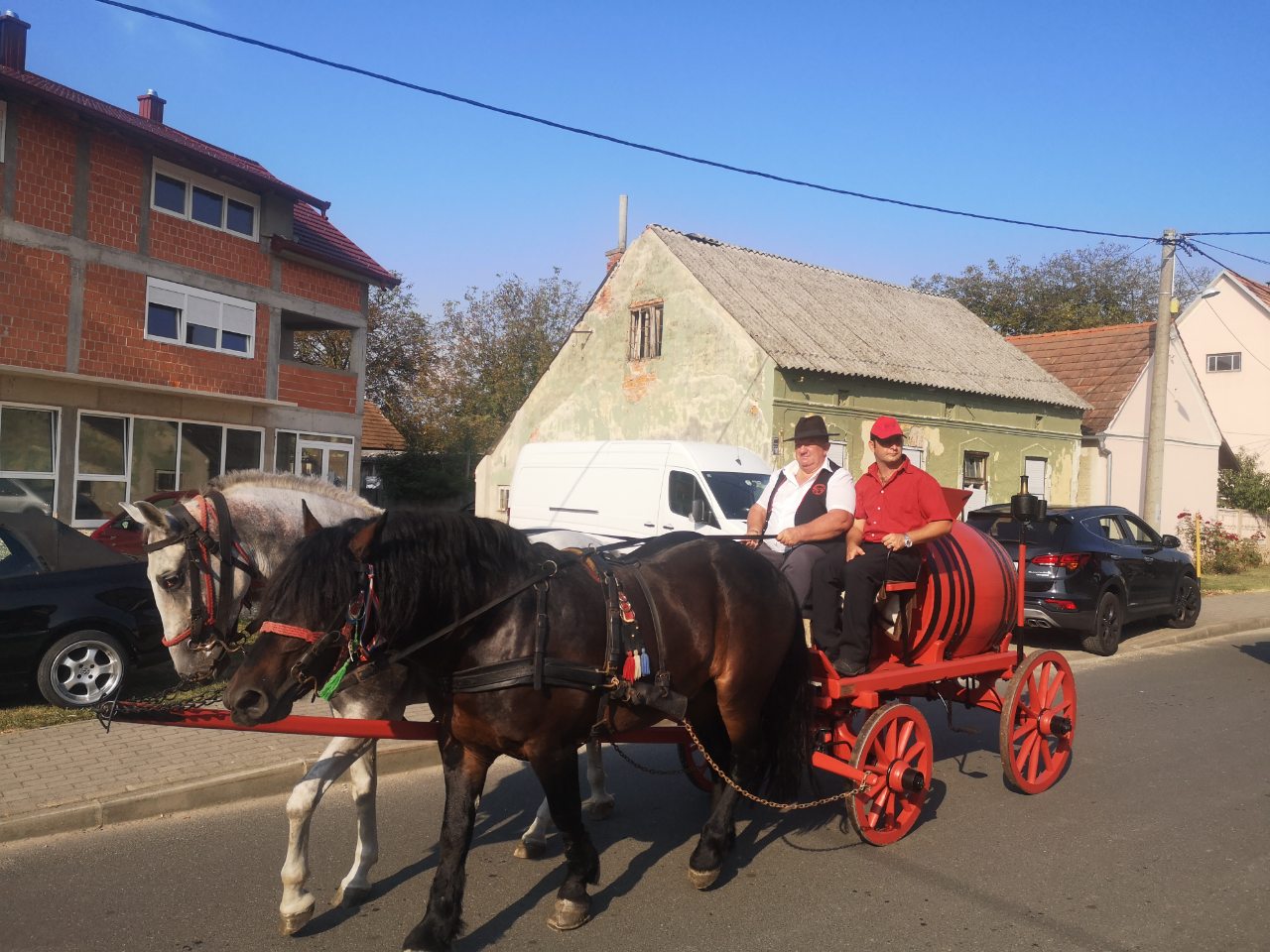 Svečana proslava 130 godina DVD-a Donji Kraljevec