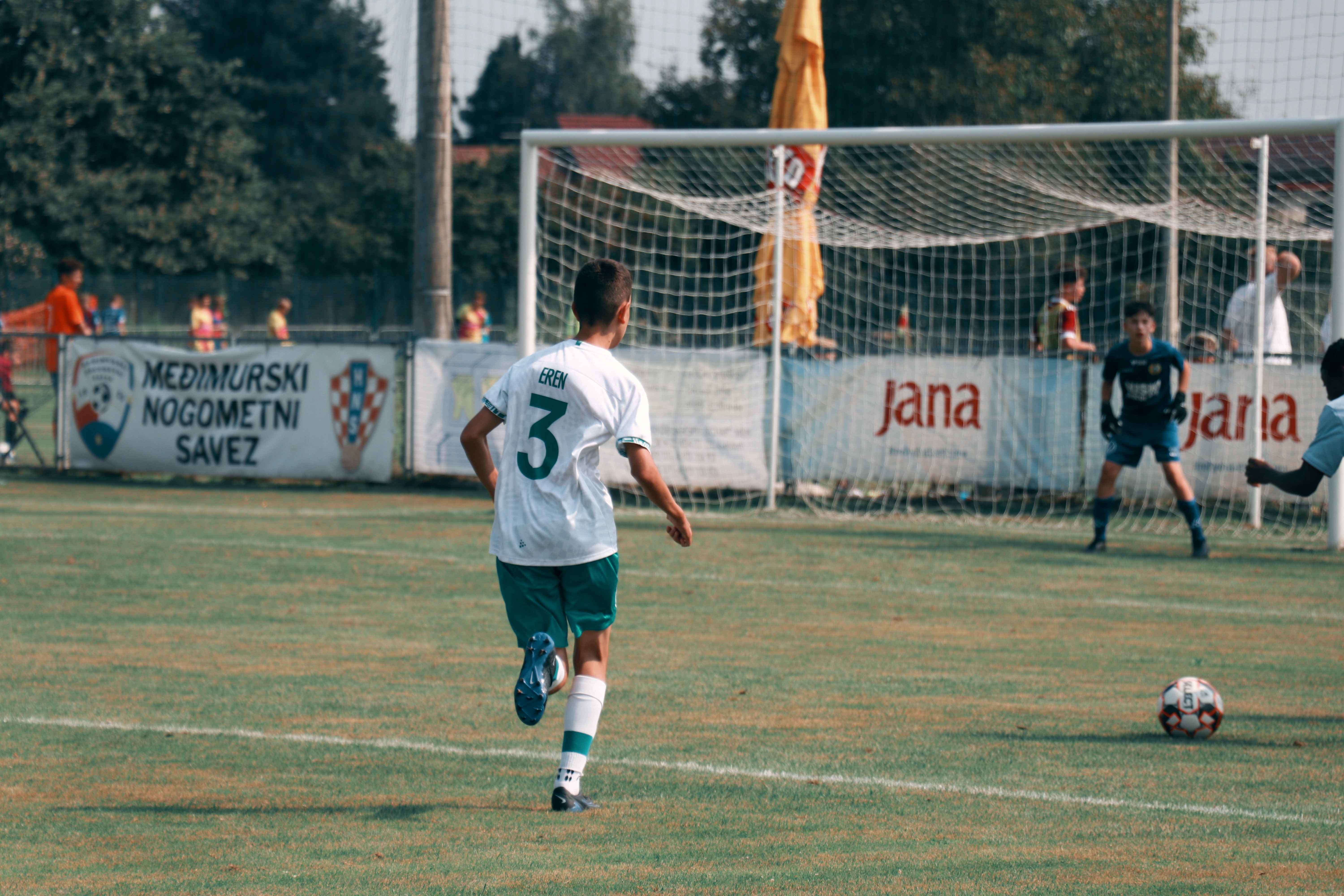 FOTO Pogledajte sjajnu atmosferu turnira ‘Međimurec U14’