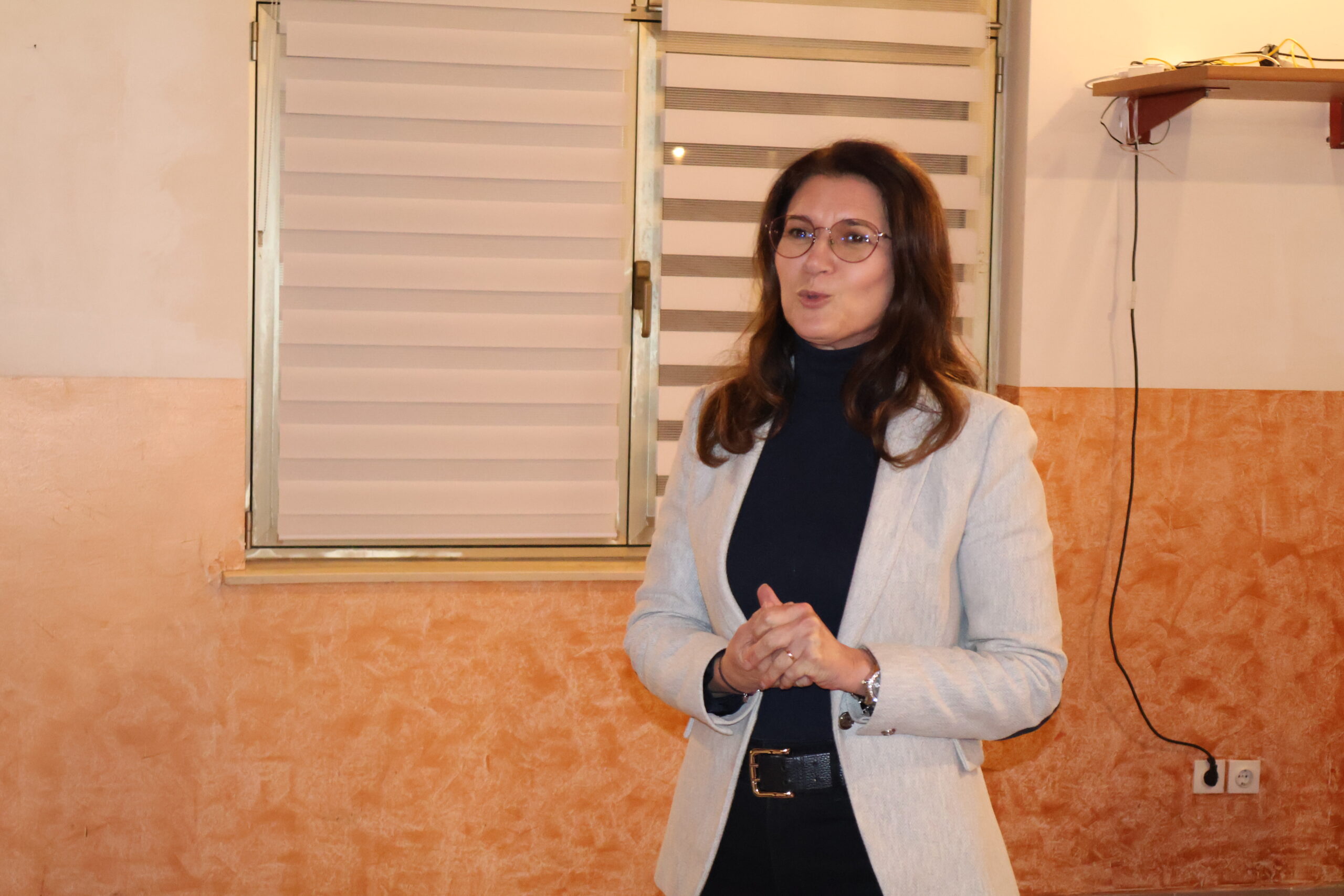 Skupština Udruge žena Štefanec