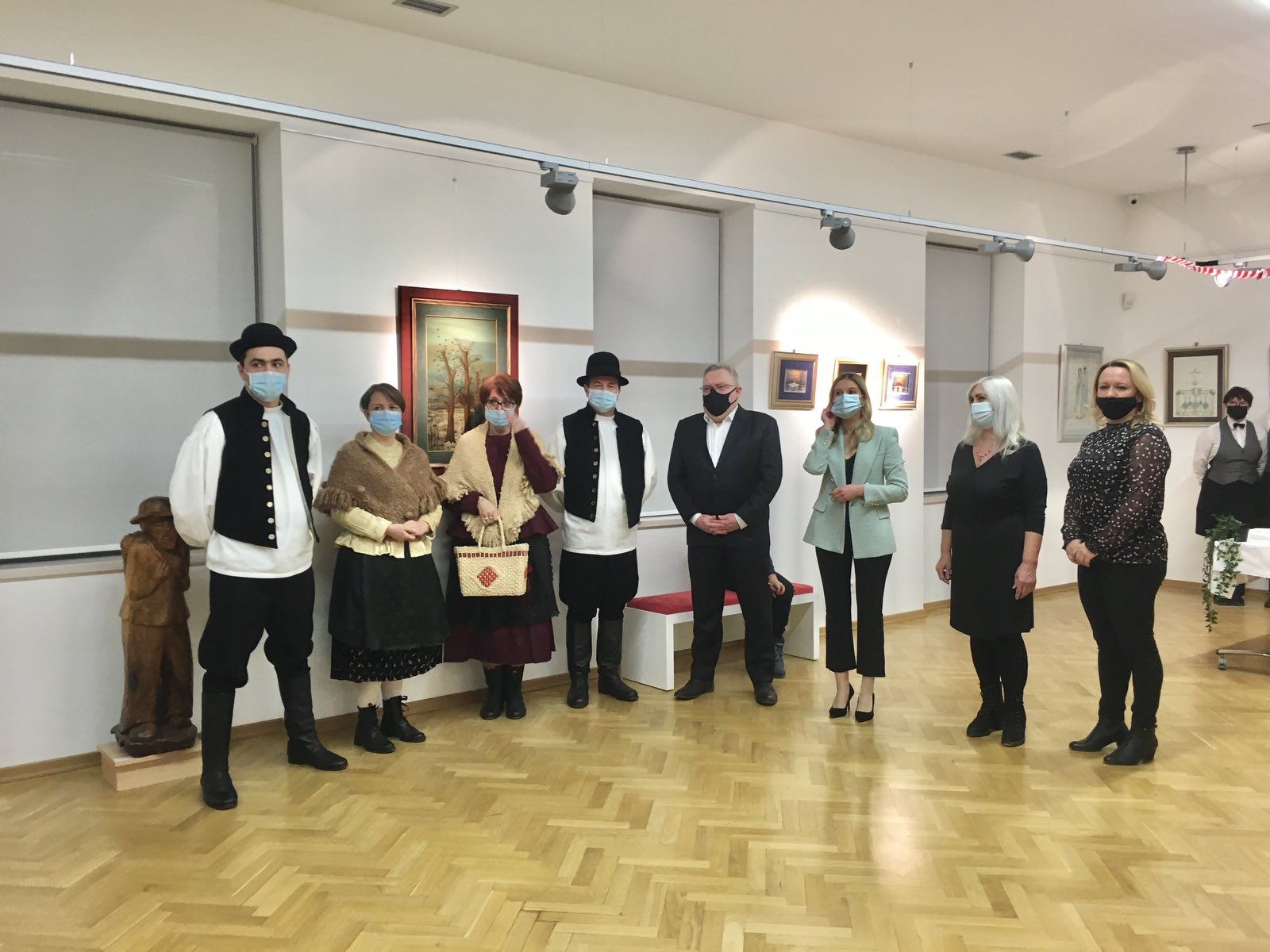 Noć muzeja u Prelogu