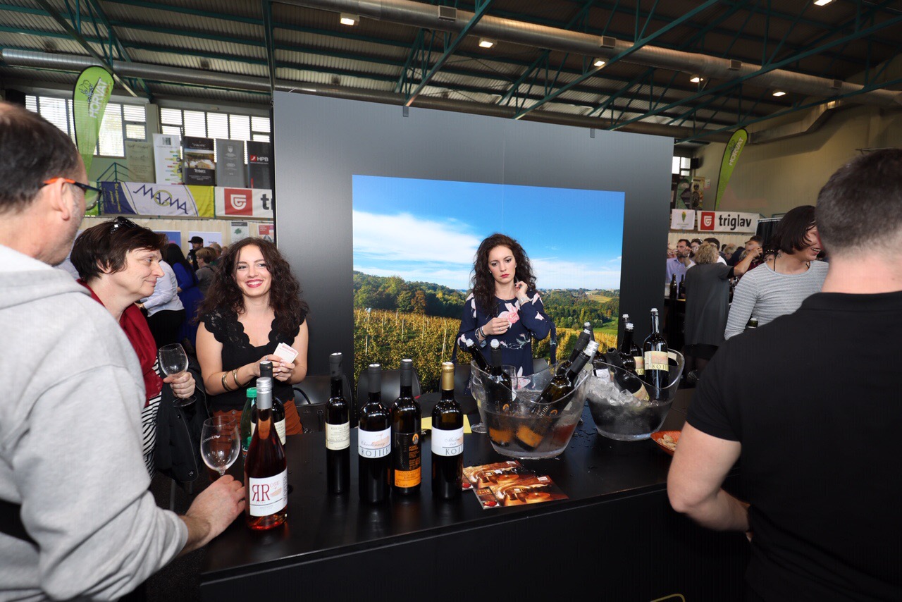 Drugi dan jubilarnog dvadesetog Urbanova