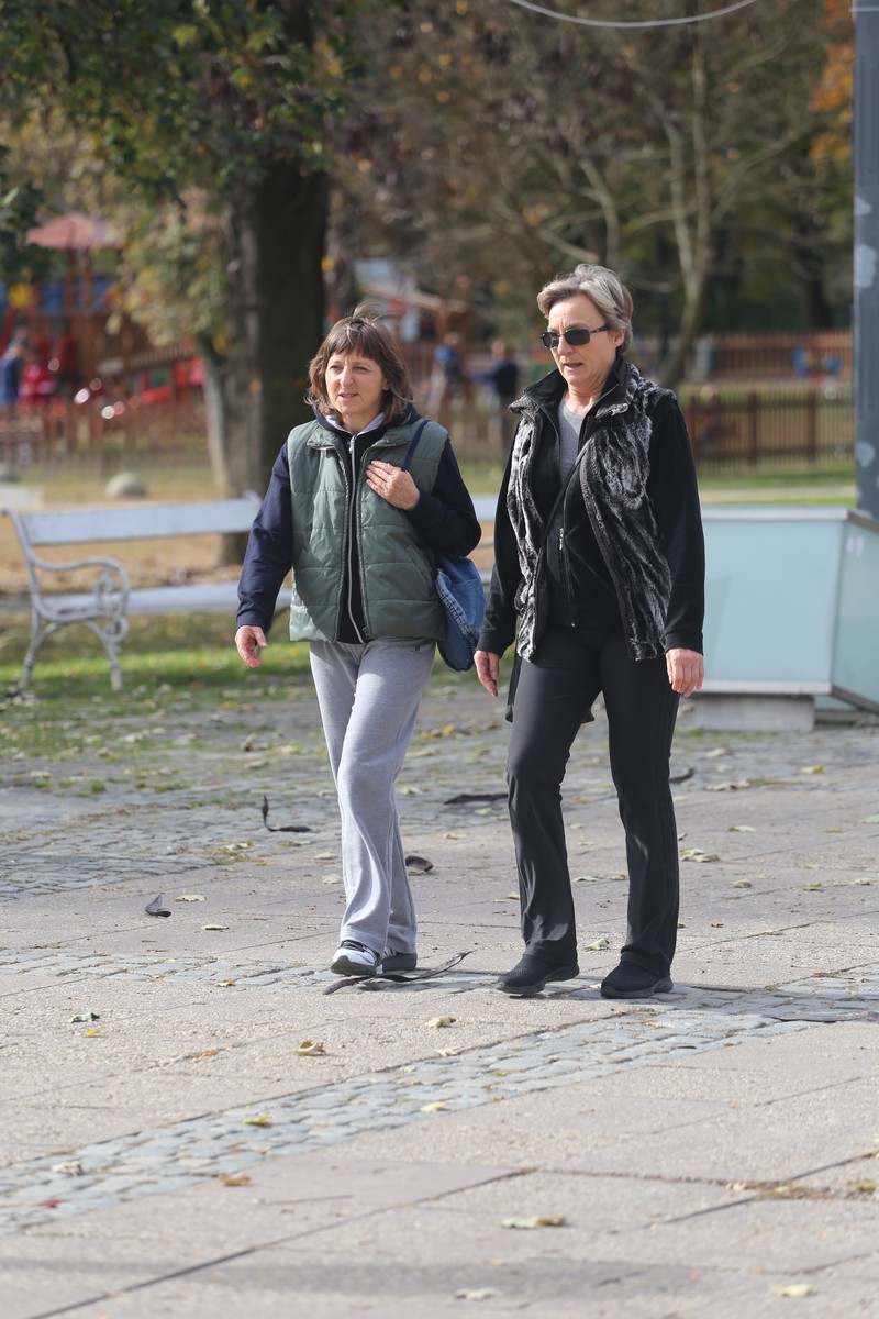 Klikom po Čakovcu (27.10.2018.)