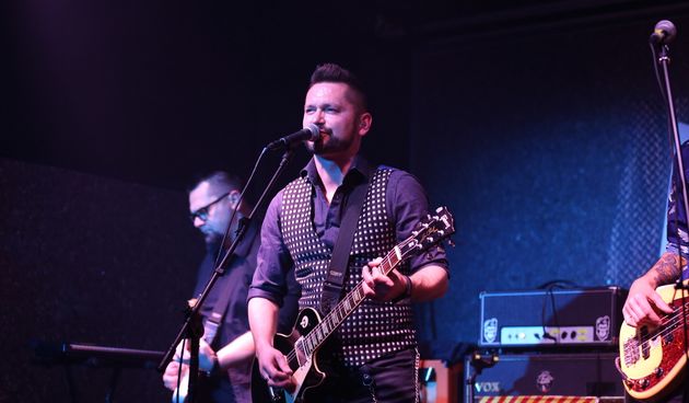 SPEKTAKL U METALCU Vatra ‘zapalila’ klub, posjetitelji oduševljeni