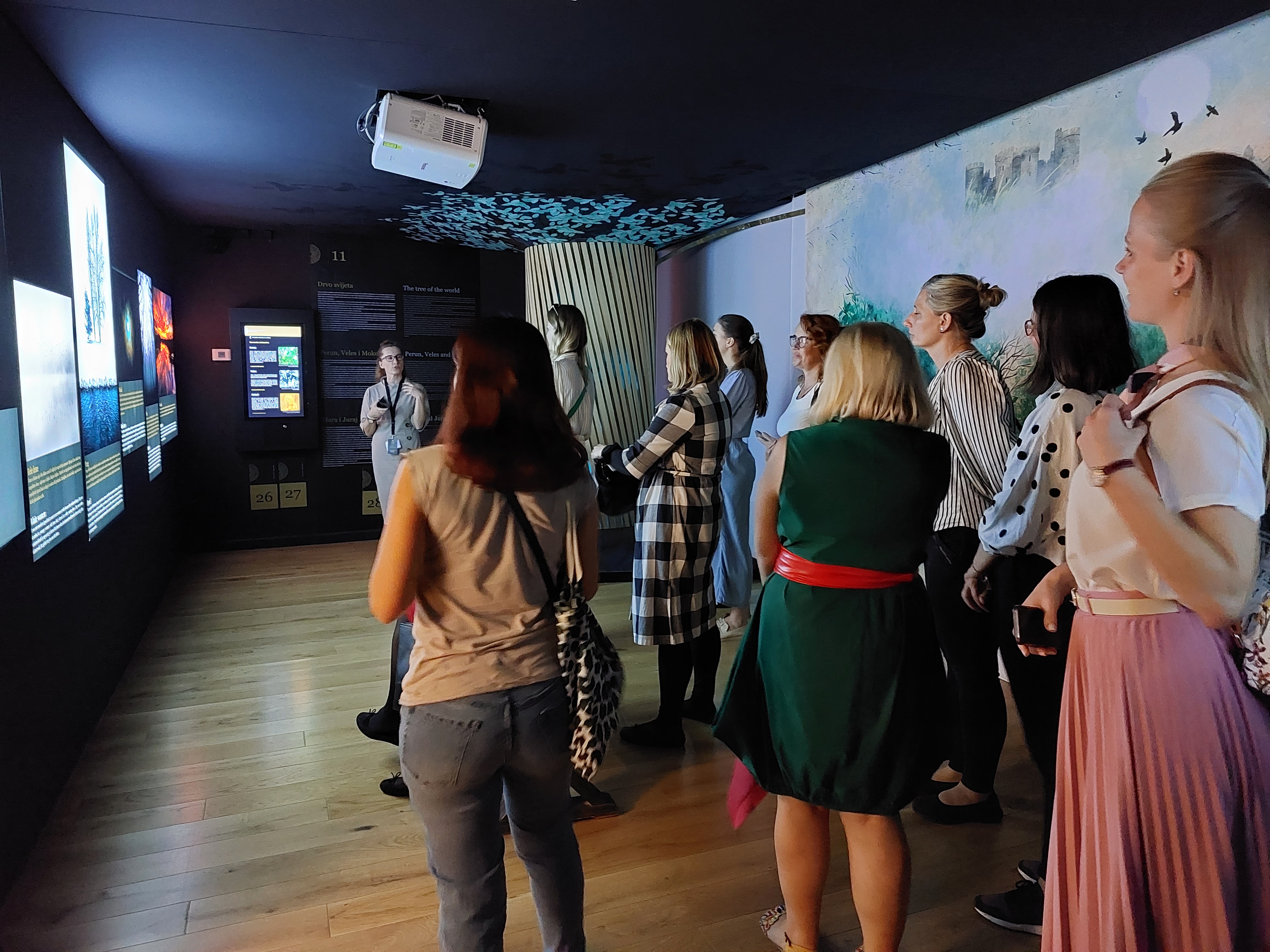 FOTO U DV ‘Cipelica’ održan značajan međužupanijski stručni skup