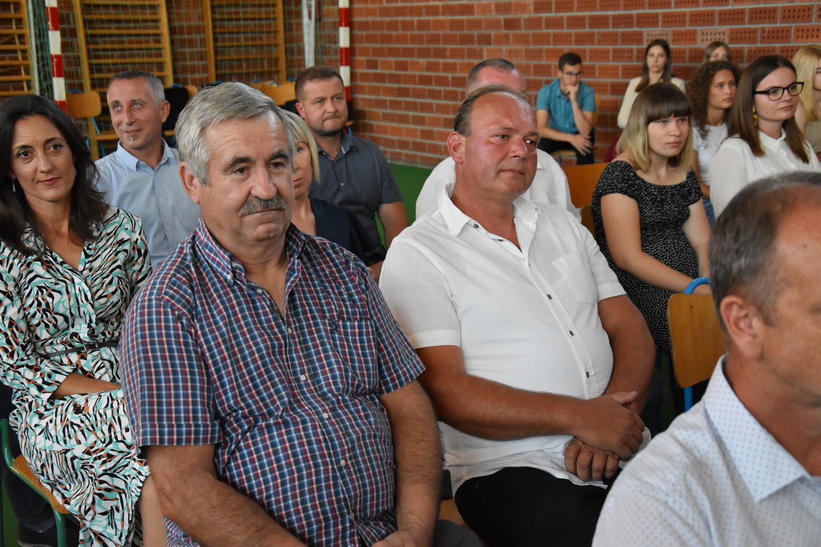 DONJA DUBRAVA Svečana sjednica povodom dana sv. Margarete, podijeljena i priznanja