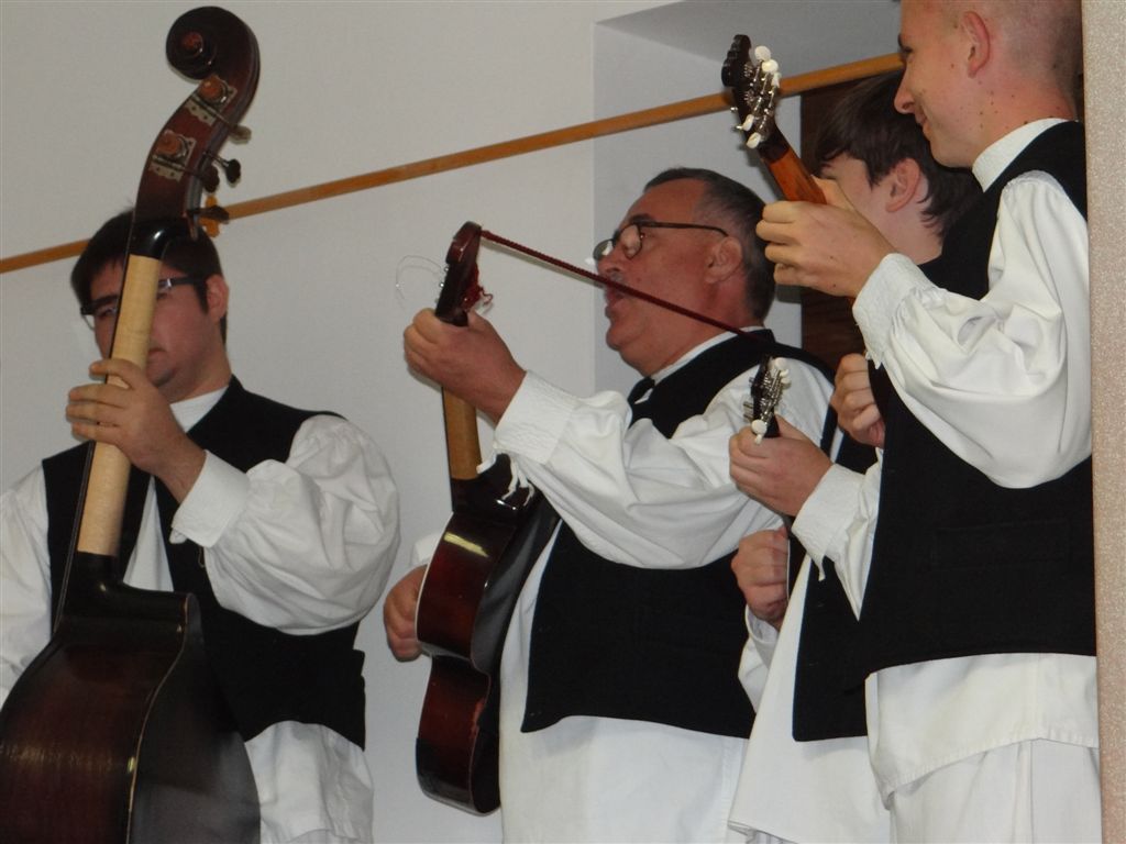 Mamičina škrija u Gornjem Kraljevcu