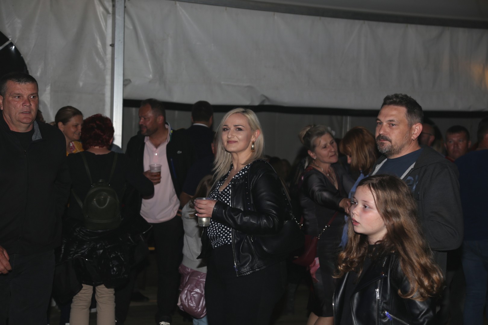 Vigor priredio sjajnu atmosferu na koncertu u Donjem Kraljevcu