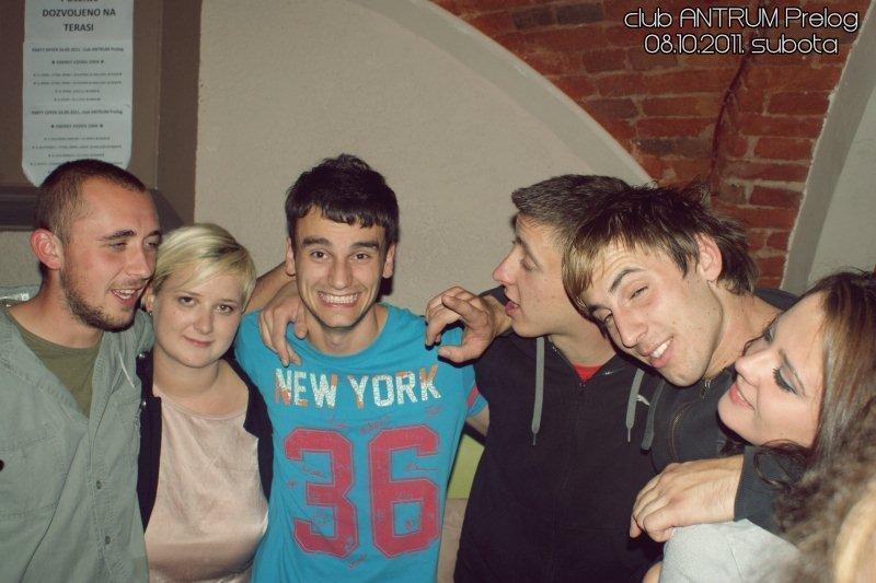 DSC07720 Antrum (Petak i subota, 7. i 8.10.)