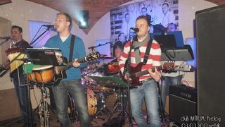 slika0038 Antrum – Gloria band (Petak, 3.2.2012)