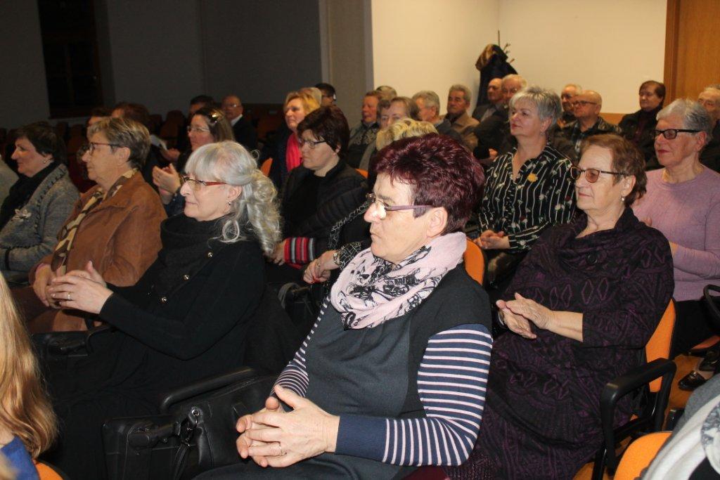 Izborna skupština Županijske lige protiv raka Čakovec