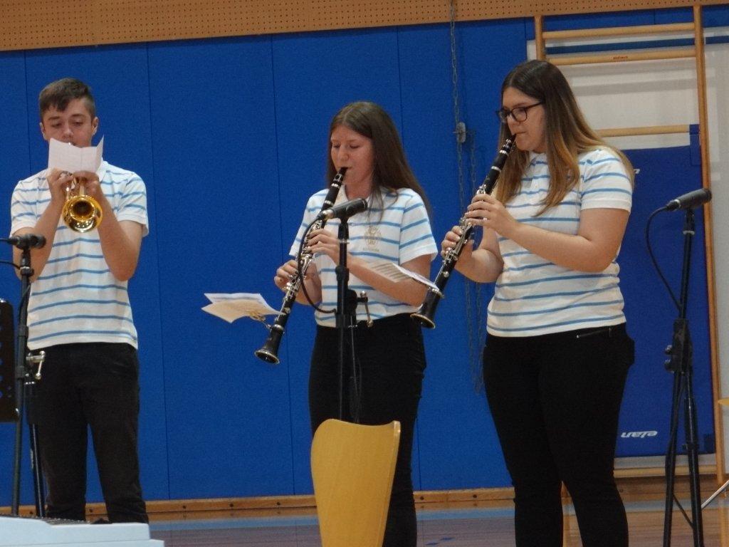 Dan OŠ Jože Horvata Kotoriba