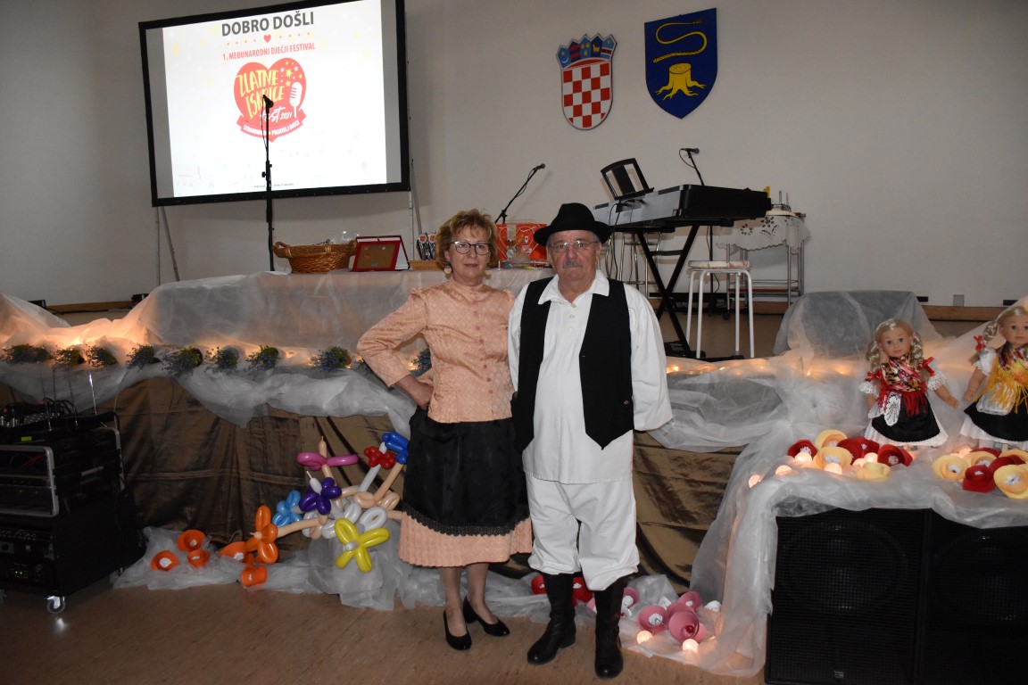 ZLATNE ISKRICE FEST