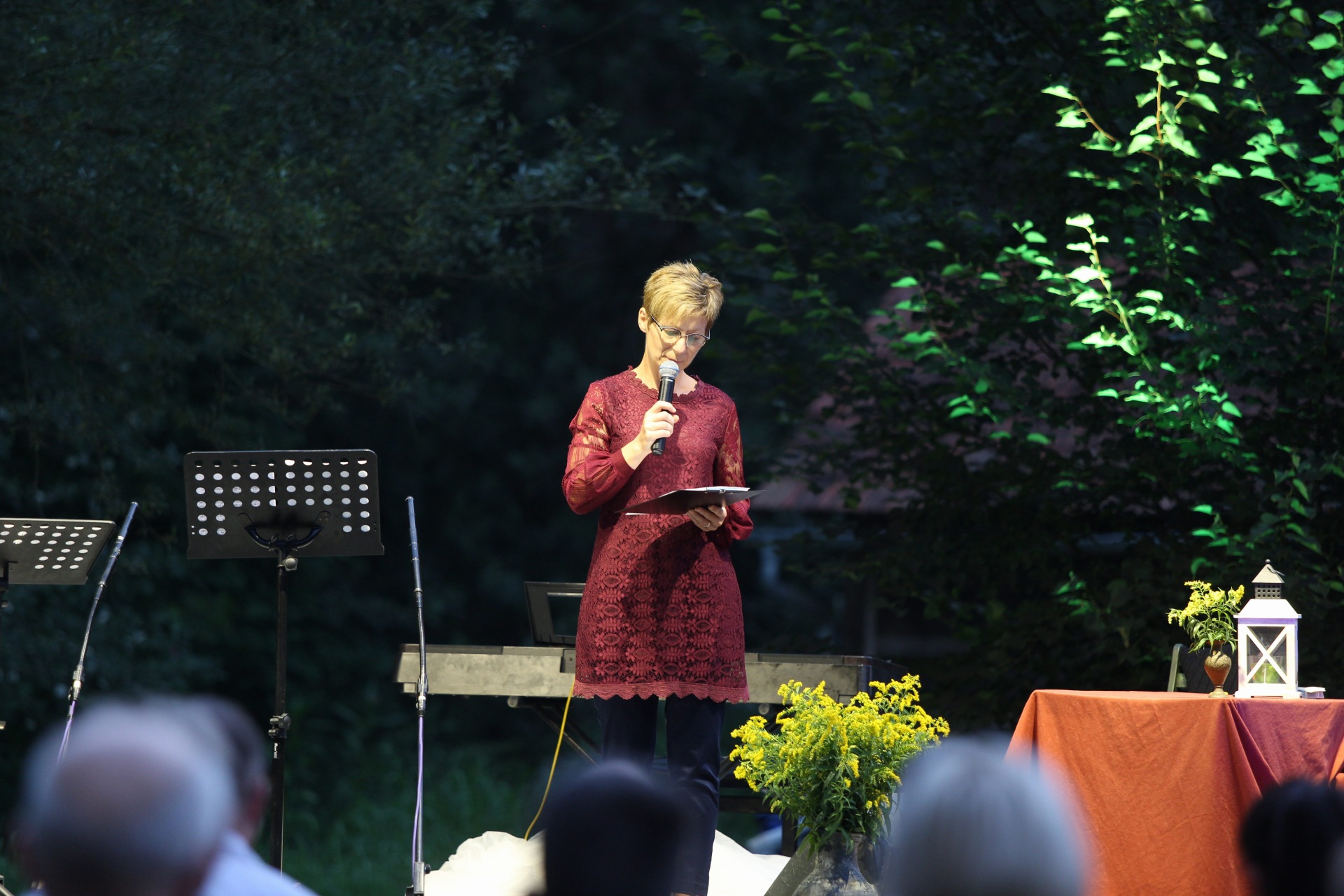 Klasika uz Muru u predivnom ugođaju: Dominik Padarić ponovo oduševio!