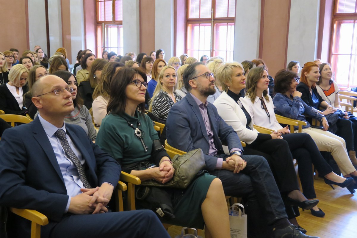 Konferencija ‘Novo lice (ženskog) poduzetništva’