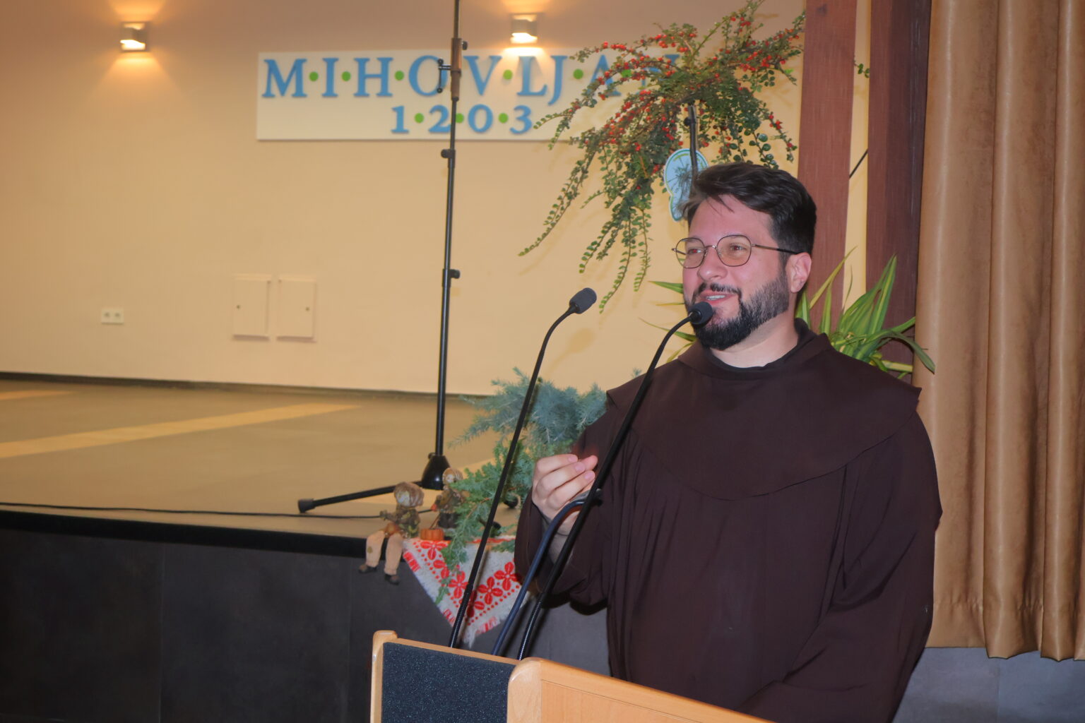 SVEČANO I VESELO Dan mjesta Mihovljan