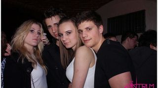 slika008 1 Antrum (Subota, 2.3.2013 – Zodiac Band)