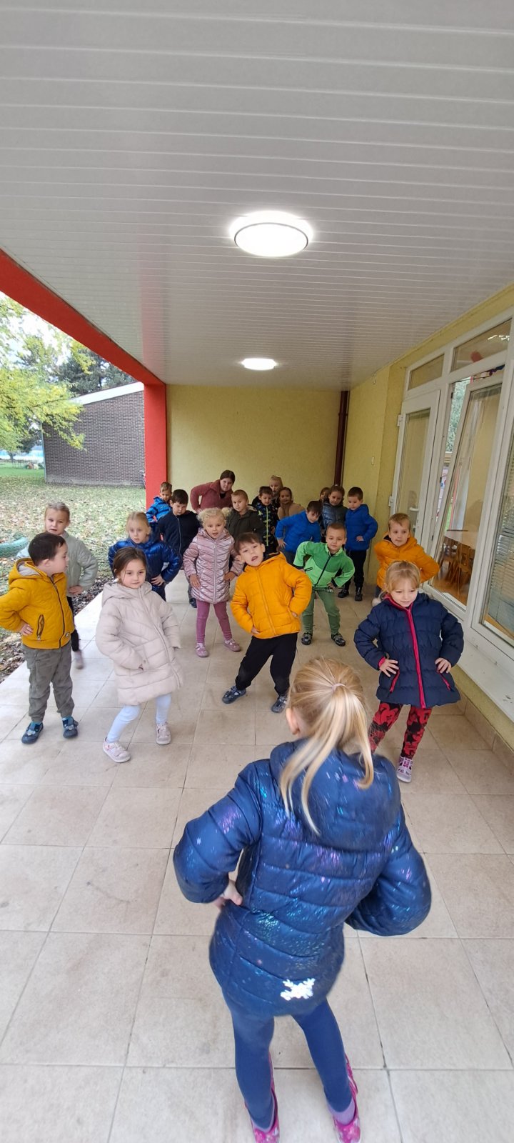 dječji vrtić Cvrčak