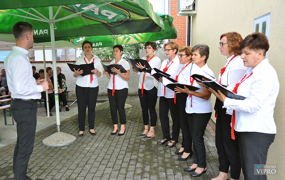 Mala Gospa u Hemuševcu