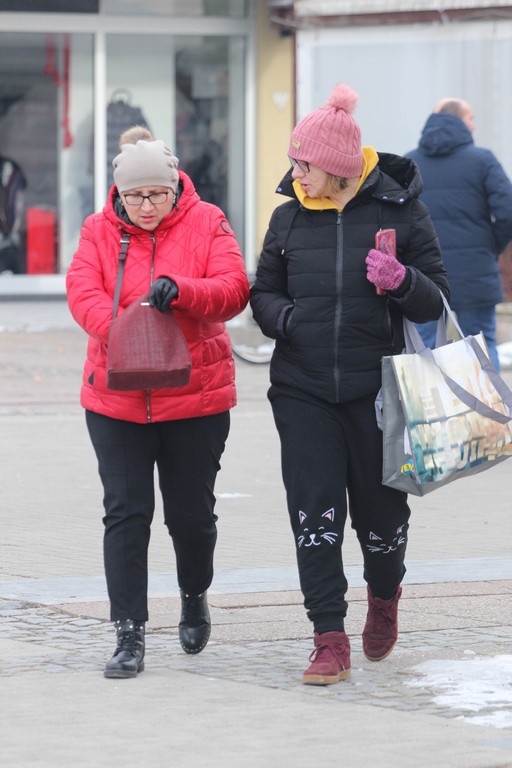 Klikom po Čakovcu (26.1.2019.)