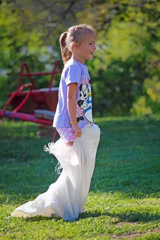 FOTO Veselje, zabava, igre i predstave na Danima sela Zasadbreg