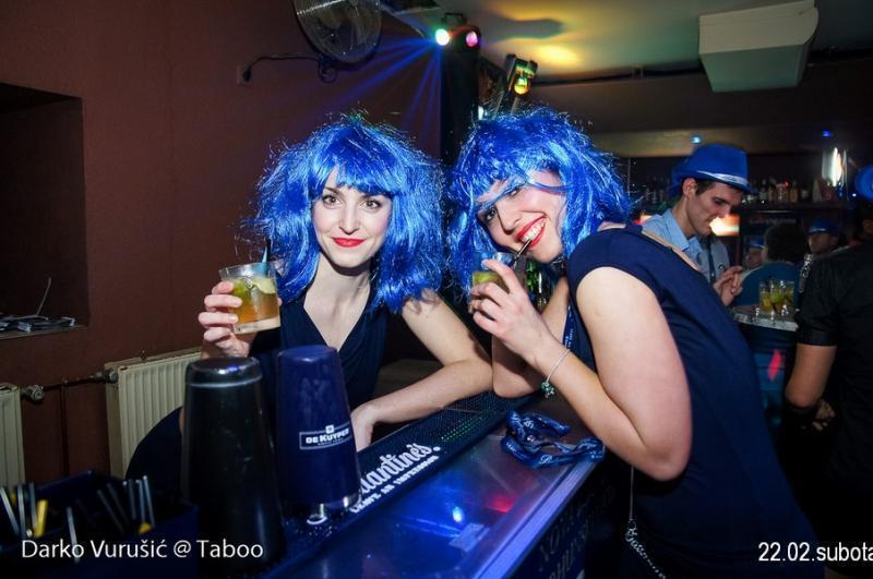 DSC07583 Taboo (Subota, 23.2.2014.)
