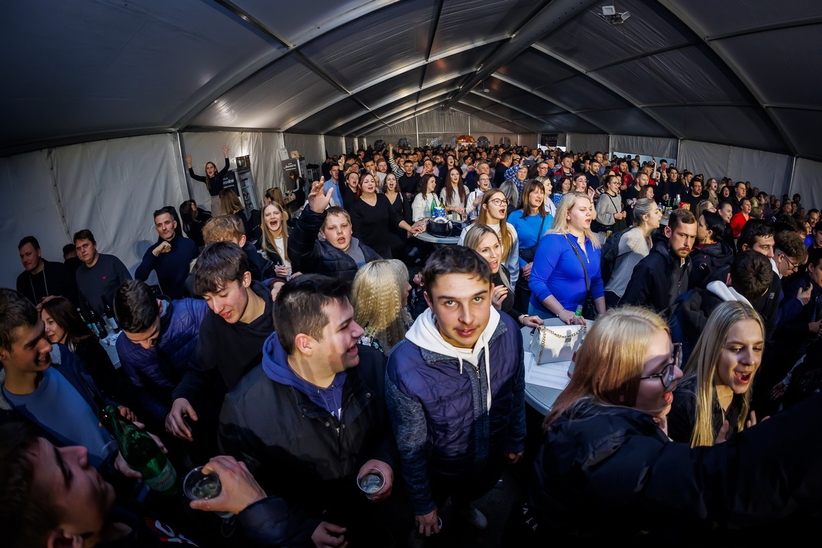 Maja Šuput Sveti Martin