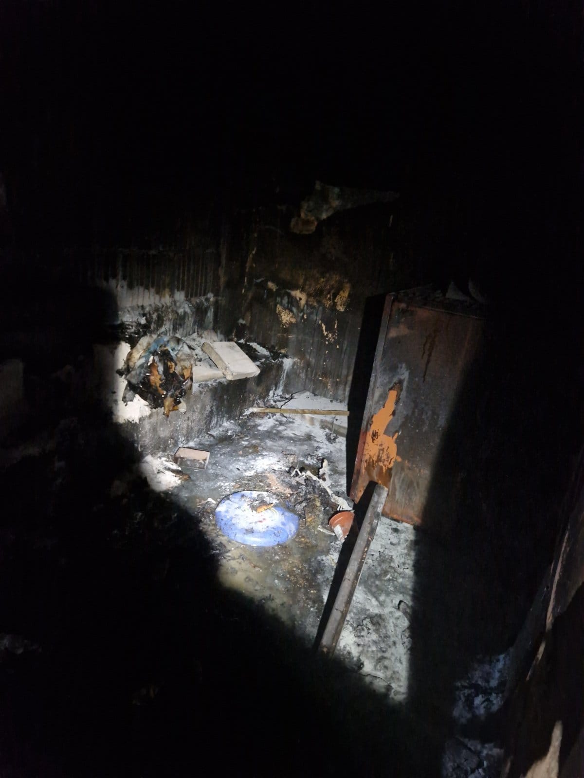 SVAKA ČAST Vatrogasci Murskog Središća tik pred doček nove godine pohitali na gašenje požara
