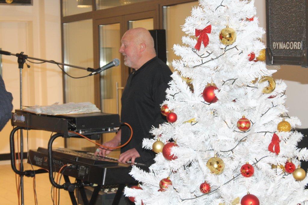 Obiteljski susret Udruge osoba s intelektualnim teškoćama