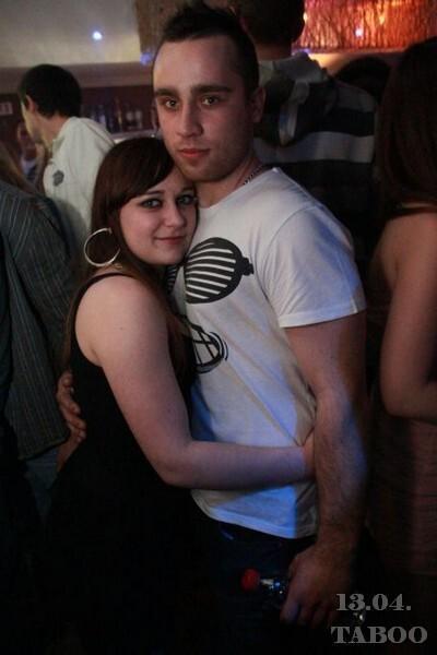 Foto74 Taboo (Subota, 13.4.2013) Foto74 Taboo (Subota, 13.4.2013)