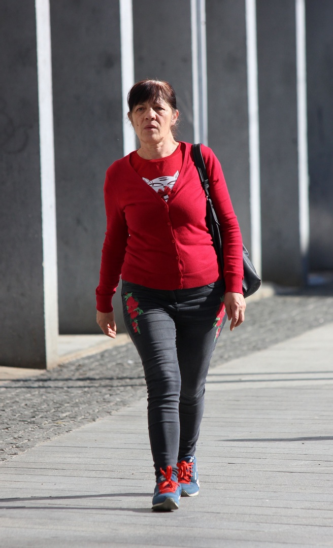 Klikom po Čakovcu (31.10.2018.)