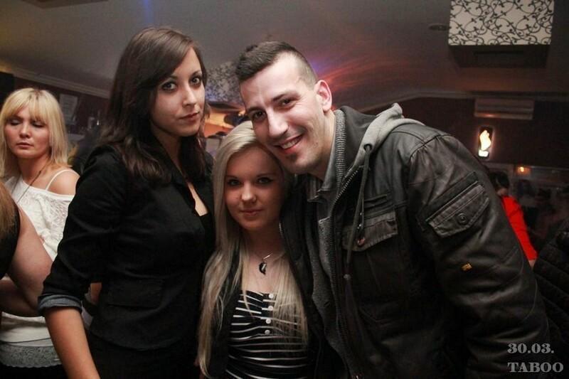 Foto9 Taboo (Subota, 30.3.2013) Foto9 Taboo (Subota, 30.3.2013)