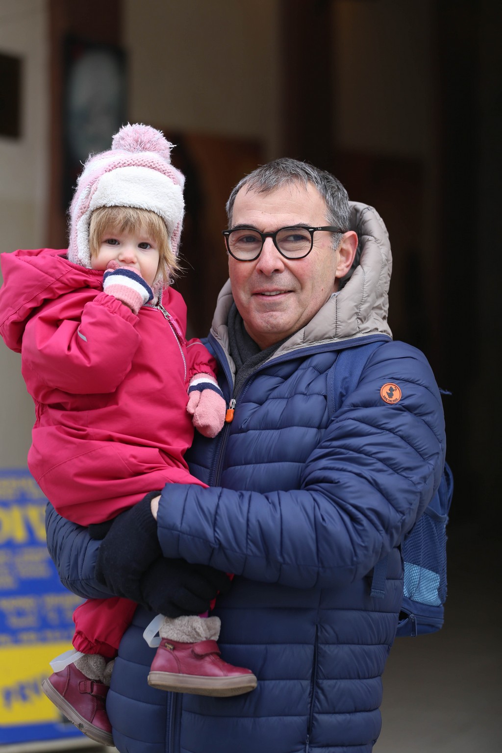 Klikom po Čakovcu (9.1.2021.)