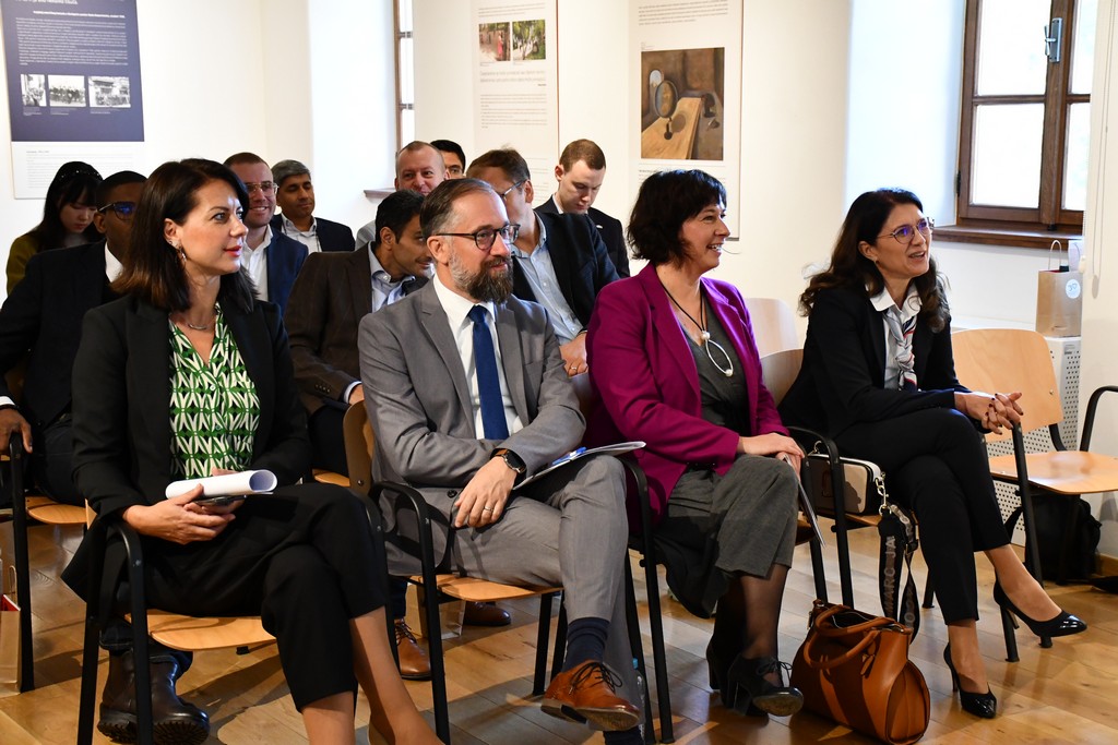 U Međimurju borave gospodarski savjetnici i predstavnici stranih trgovinskih ureda