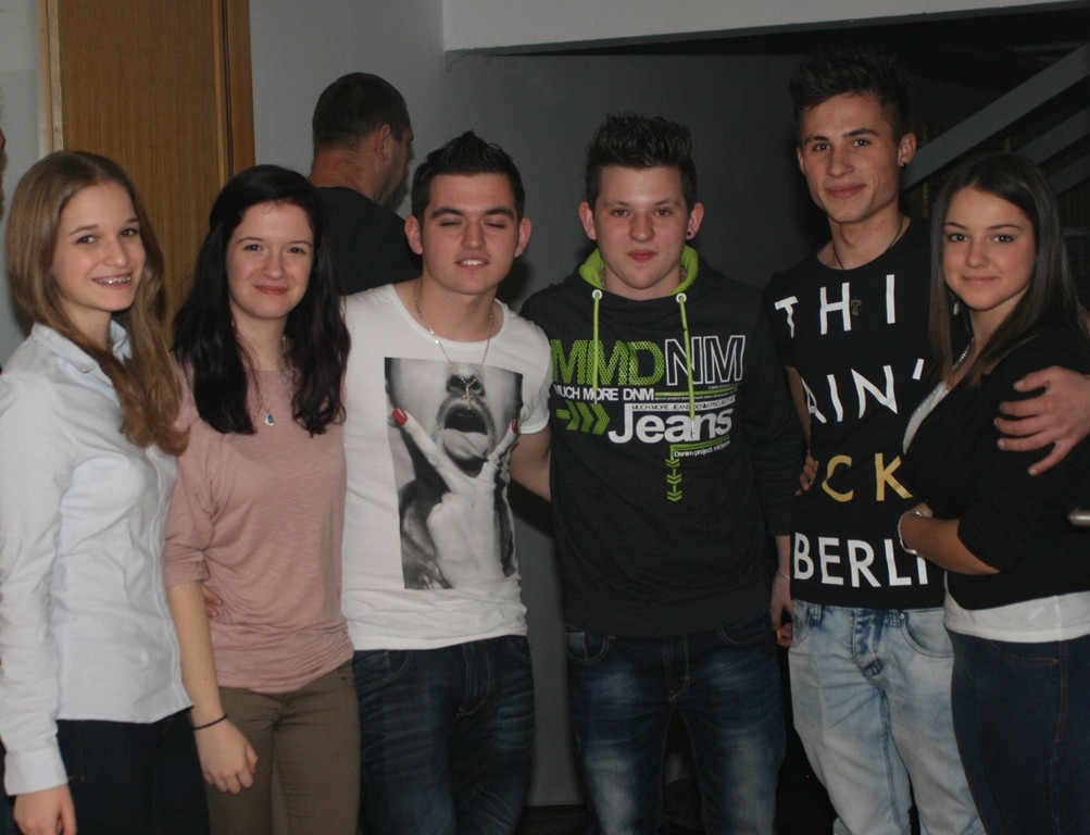 slika0041359137 Božićni koncert Radija 105 Selnica (Petak, 26.12.2014.)